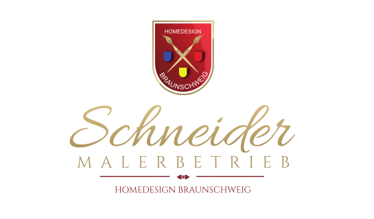 Logo Braunschweig Maler Geitelde