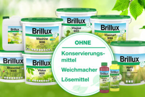 Brillux Farben